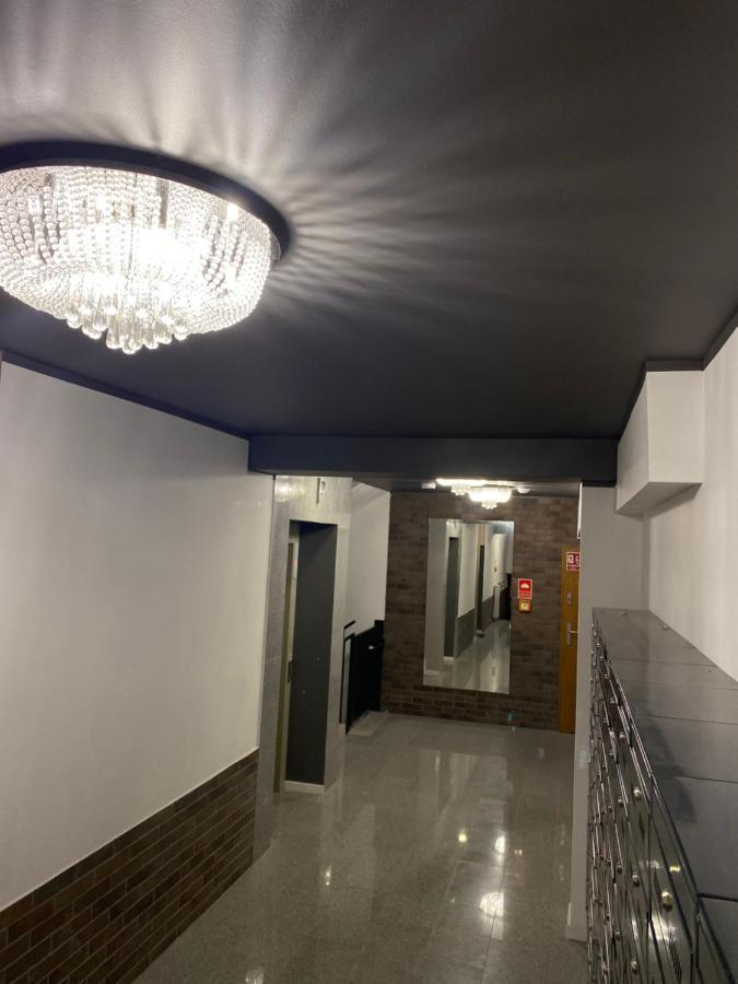 Apartament 44 Szczecin Exterior foto